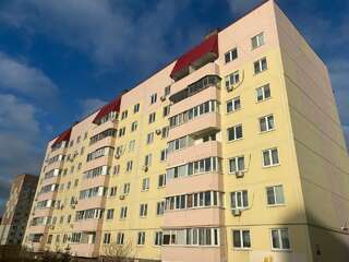 Гостиница Многоквартир 73 Ульяновск-5