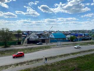 Гостиница Многоквартир 73 Ульяновск-7
