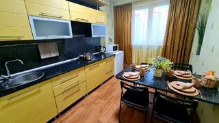 Гостиница Многоквартир 73 Ульяновск Стандартные апартаменты-3