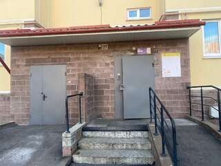 Гостиница Многоквартир 73 Ульяновск-2