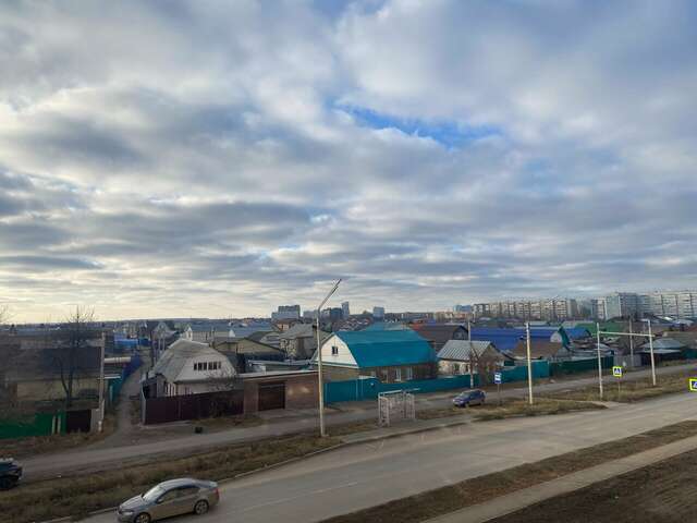 Гостиница Многоквартир 73 Ульяновск-37